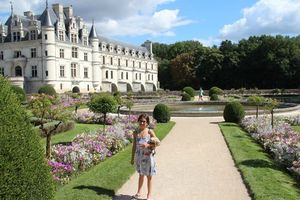 Chenonceau 204