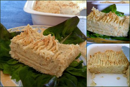 Parmentier de poissons (4)