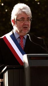 ND LORETTE 2011 discours JJT