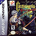 Castlevania : Circle of the moon