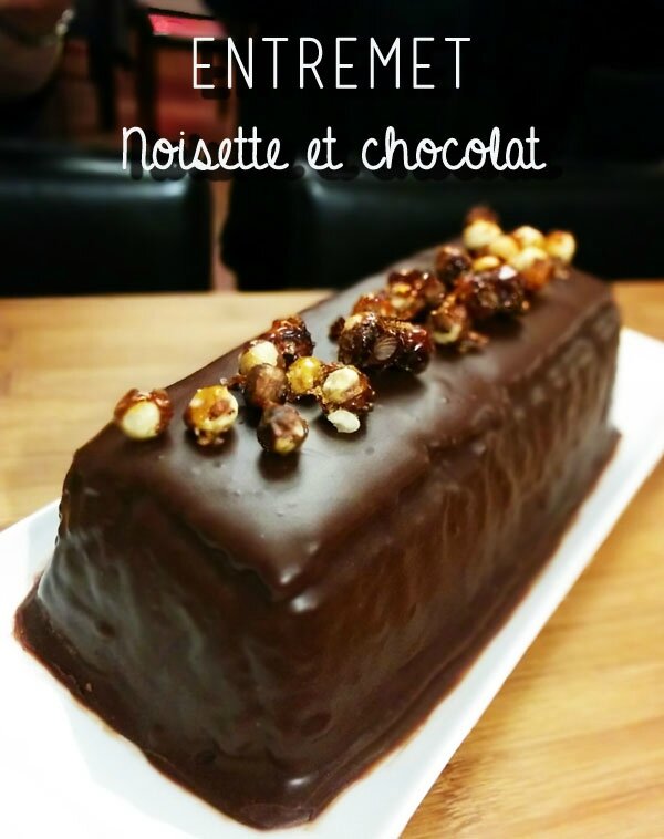 ENTREMET