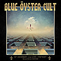 BLUE ÖYSTER <b>CULT</b>: New / Nouvel Album Live> 