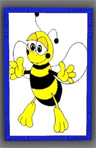 bee