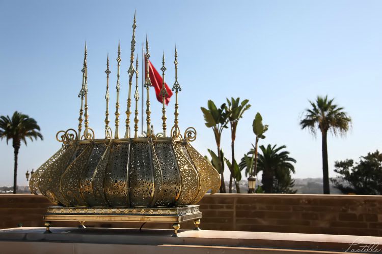 Couronne Rabat drapeau_IMG_7144
