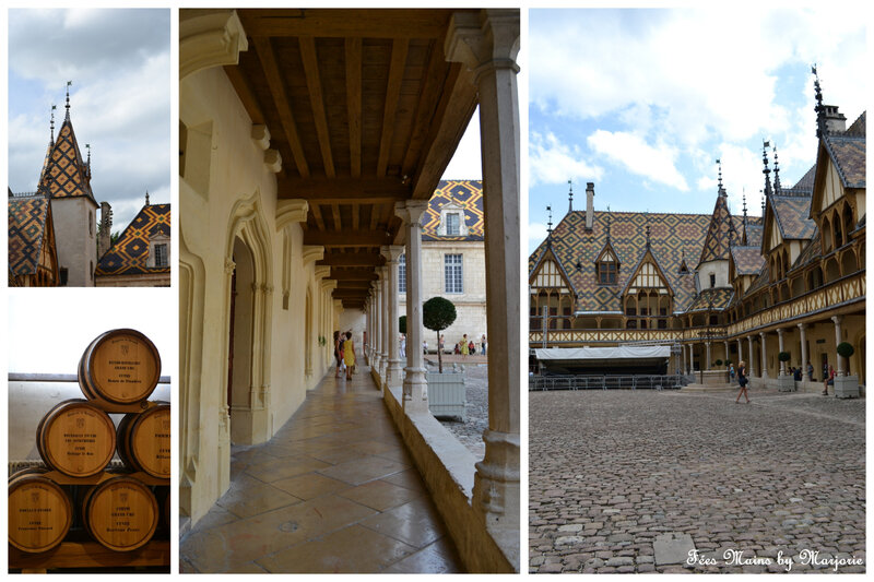 Beaune Hospices