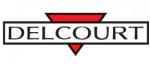 le logo de delcourt