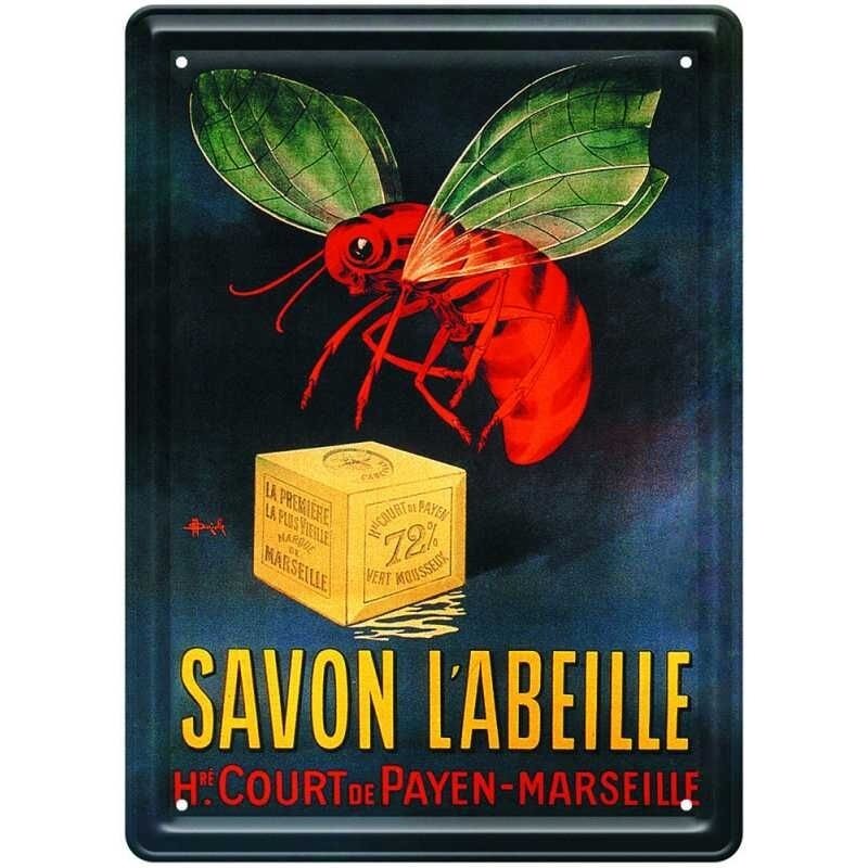 Savon Labeille-Marseille