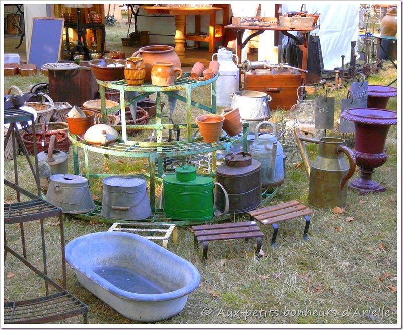 Brocante (1)