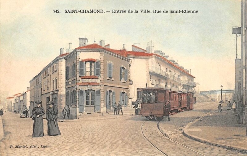 rue de Saint-Étienne (2)