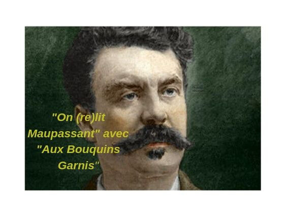 Challenge Maupassant