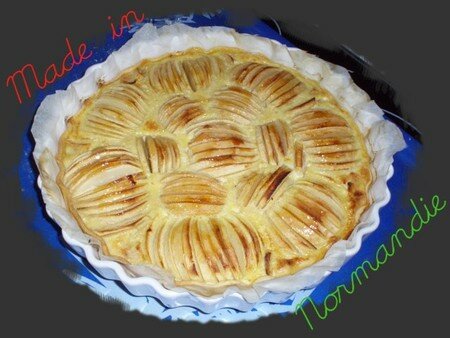 tarte