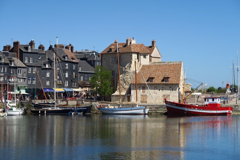 Honfleur (6)