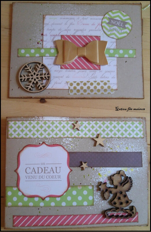 cartes scrap