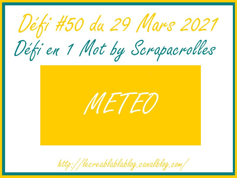 Défi #50
