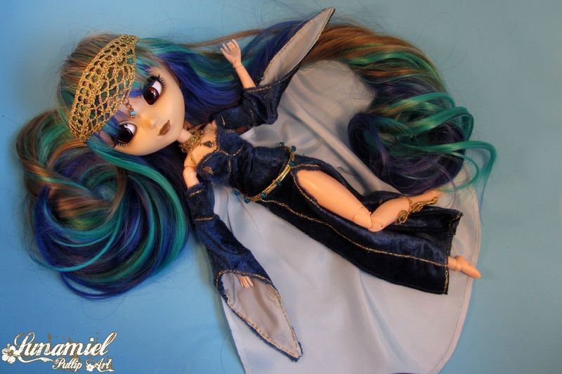 Lunamiel - Pullip Ala