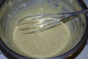 Brownie choco blanc-pécan-pignon 002