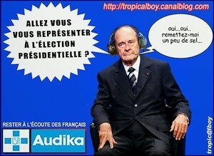 Chirac_Sourd