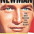 Révélation sur la vie très privée de <b>Paul</b> <b>Newman</b>