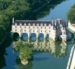 Chenonceau