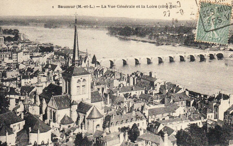 1914-09-20 Saumur