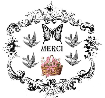 merci