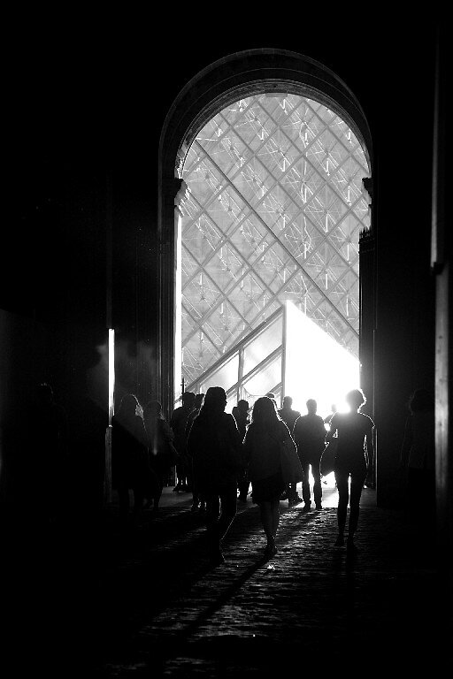 2-Contre-jour Louvre_8465