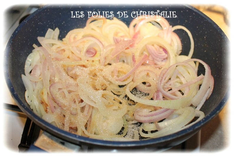 Tarte oignons 4