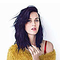 <b>Katy</b> <b>Perry</b> : ce qu’il faut savoir sur sa carrière en quelques lignes