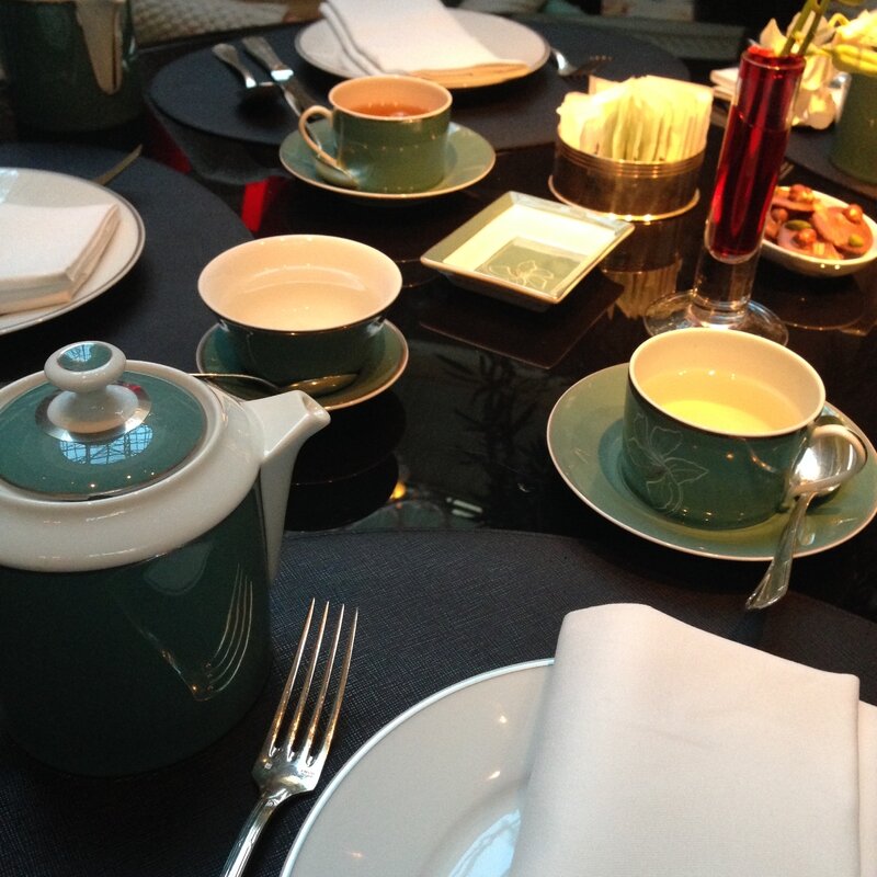 Afternoon Tea 2