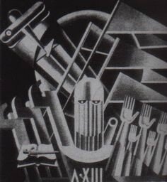 ea227cbd487edcd9a87c4b92b2257acb--italian-futurism-mondo