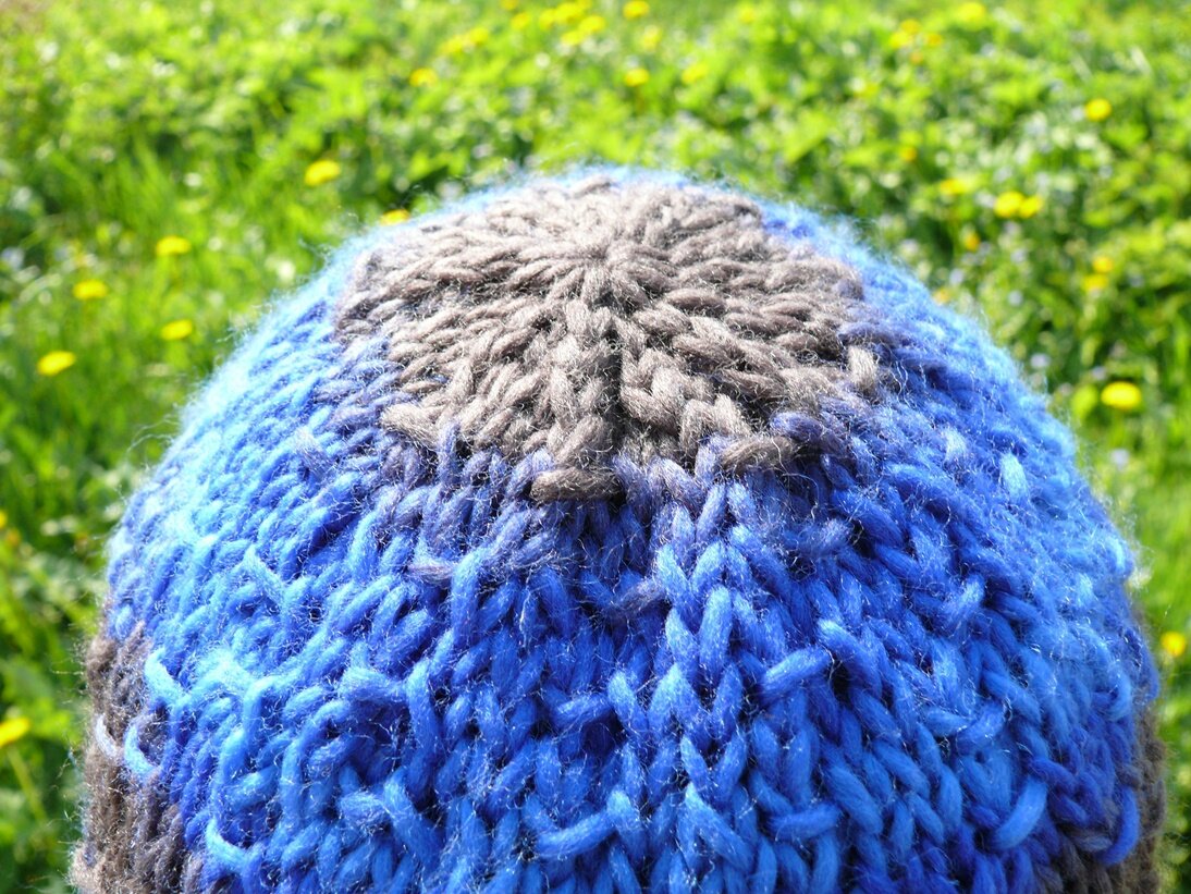 Atlas haut du bonnet