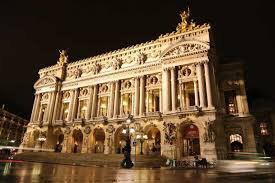 opéra