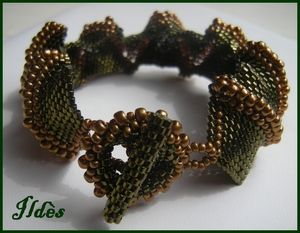bracelet_jagged_kaki_bronze_3