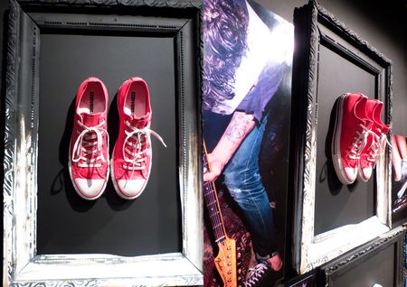 Arty shoes 2