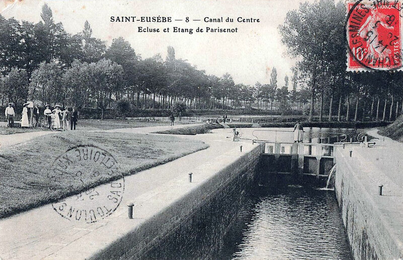 1920-12-08 - Saint-Eusèbe Parisenot