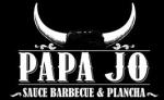 logo papa jo