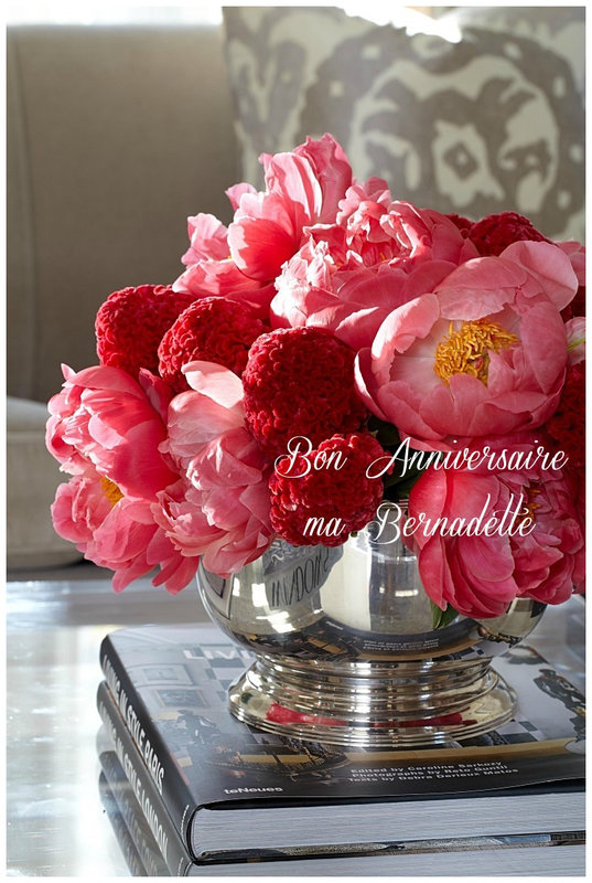 Anniv Bernadette 30112023