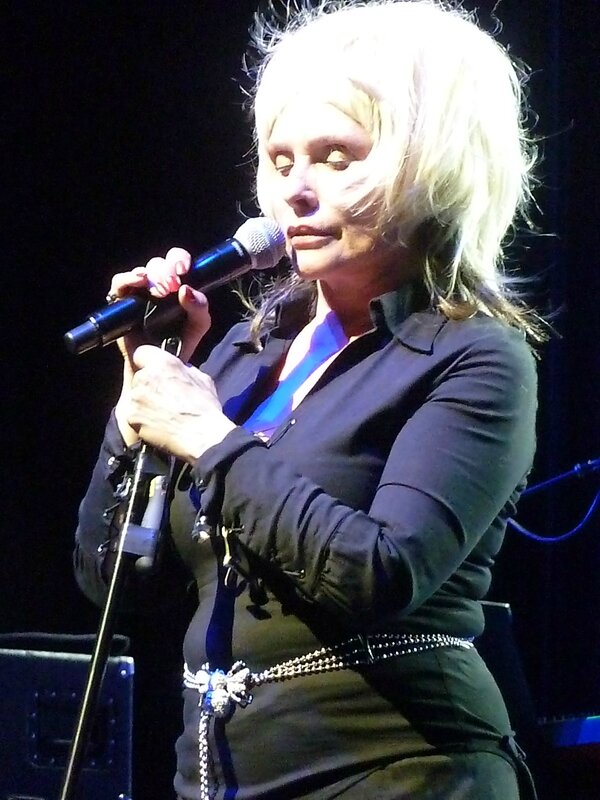 2017 06 28 Blondie Olympia (106)