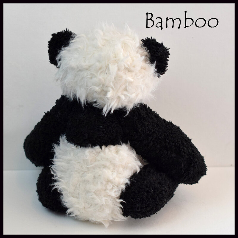 Bamboo 4