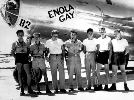 B-29_Enola_Gay_Tripulantes