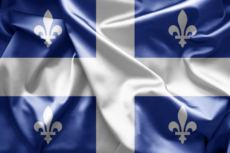 Drapeau_Quebec