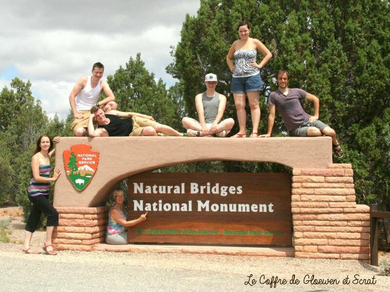 Natural Bridge