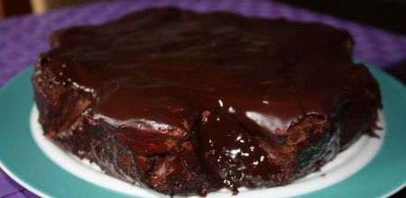 recettes dessert Dessert goumand avec ce que l on a dans le placard ...