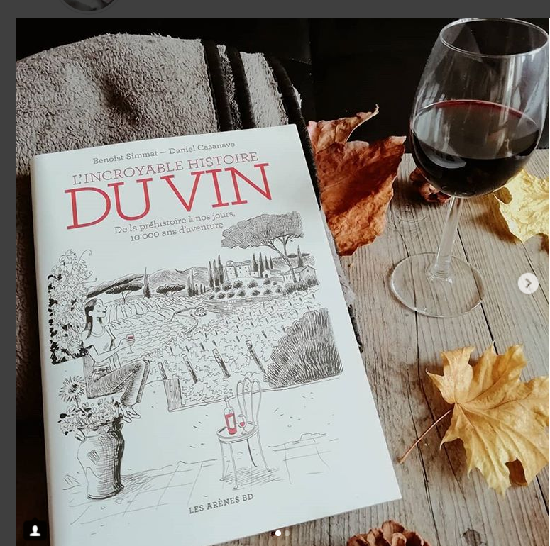 histoireduvin