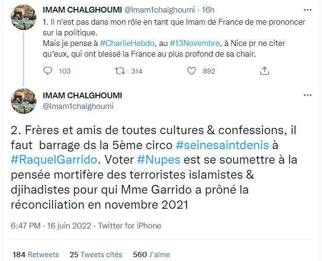 Chalghoumi-anti-NUPES