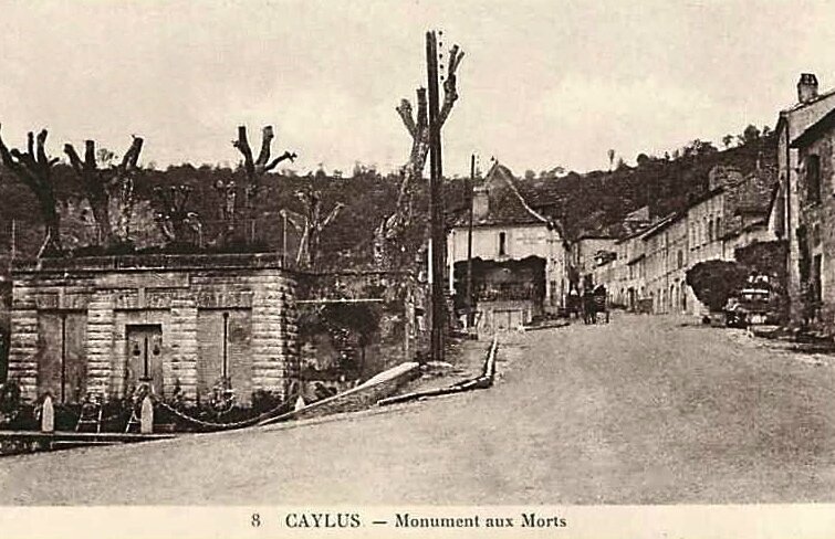 Caylus (1)