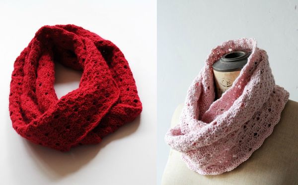 snood tuto