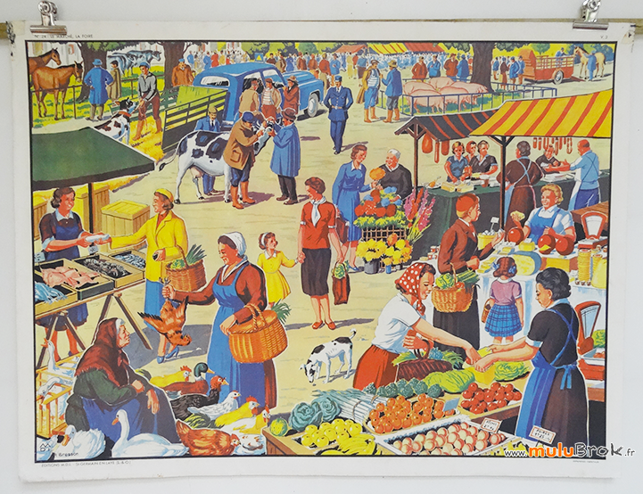 AFFICHE-SCOLAIRE-MDI-MARCHE-FOIRE-1-muluBrok-Vintage