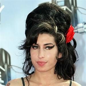 Amy-Winehouse