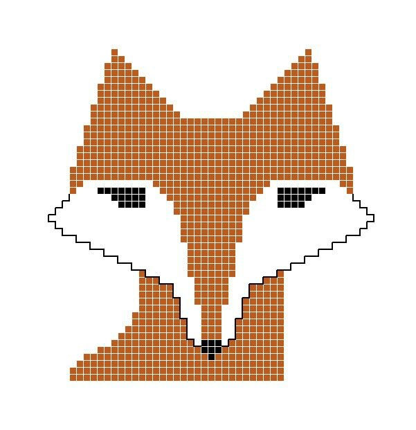 blog fox image